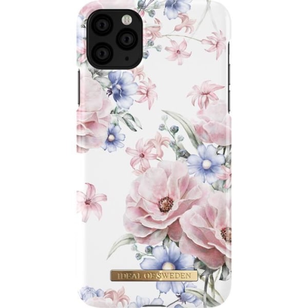 Fashion Floral Romance Case från Ideal Of Sweden för iPhone 11 Pro Max