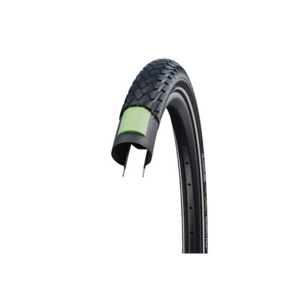 Schwalbe däck utomhus Green