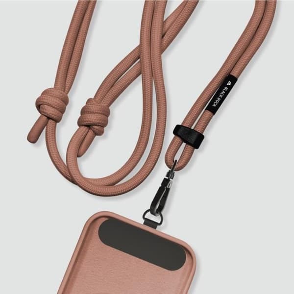 Accessoire - BLACK ROCK - Universell Halskrage - Brun - Diverse Materiale brun