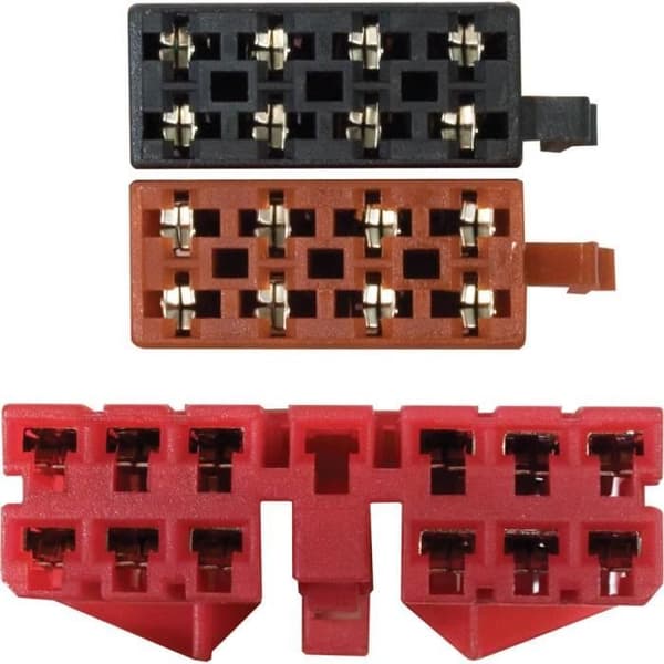 Autoleads PC2-15-4 Adapter för ljudkablar för...