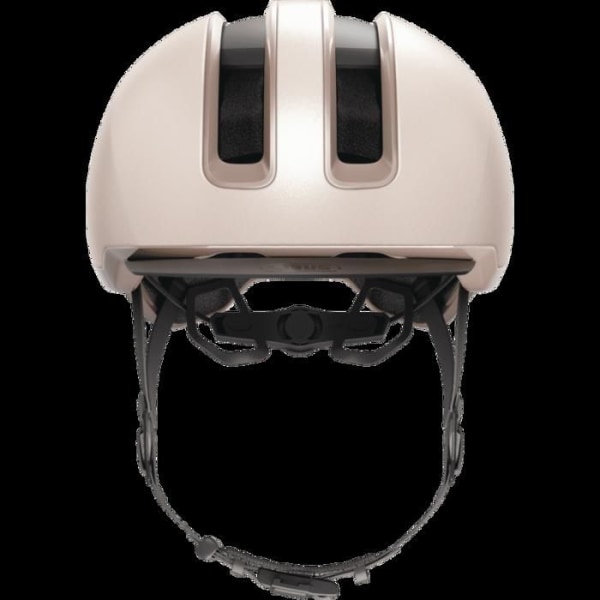 ABUS HUD-Y CYKELHJELM HUD-Y CYKELHJÄLM - BEIGE jag