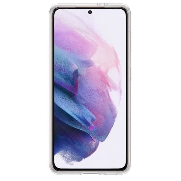 Transparent ärende S21