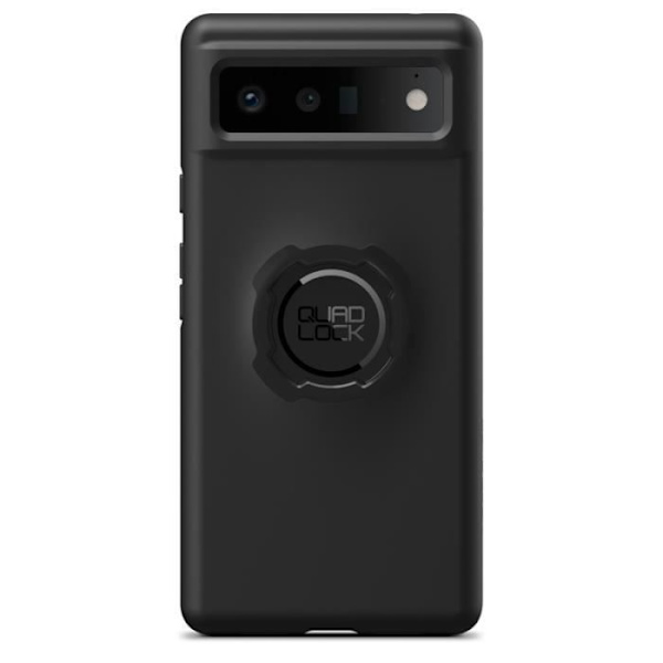 Telefonfodral - QUAD LOCK - Google Pixel 6 - Lås system - Stötskydd - Hård CN
