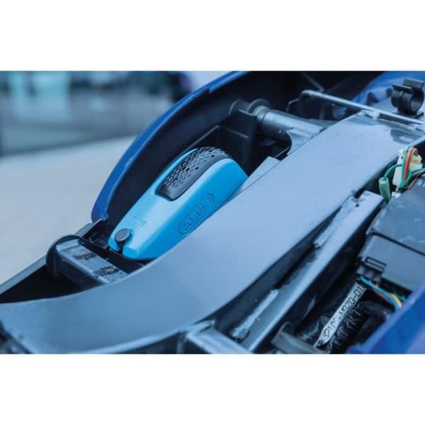 Blocksplint Abus 95835 - 8078 Detecto BU SRA