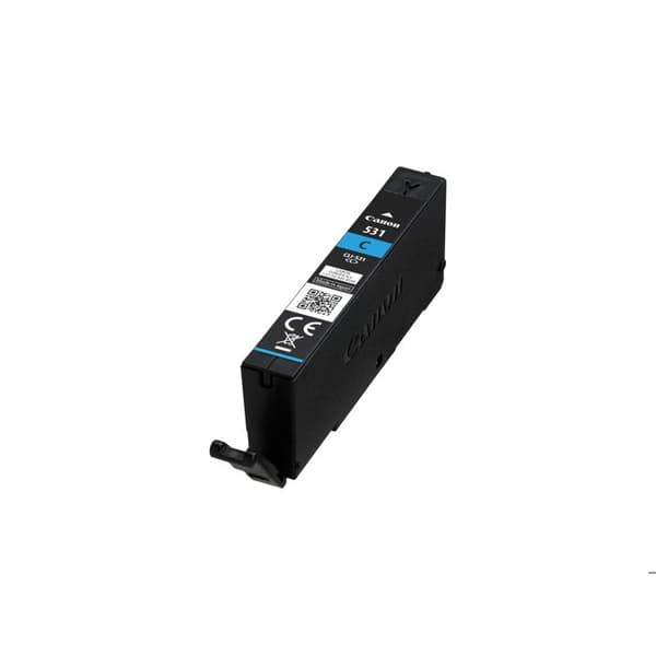 Tonerpatron CANON CLI-531 C - CYAN