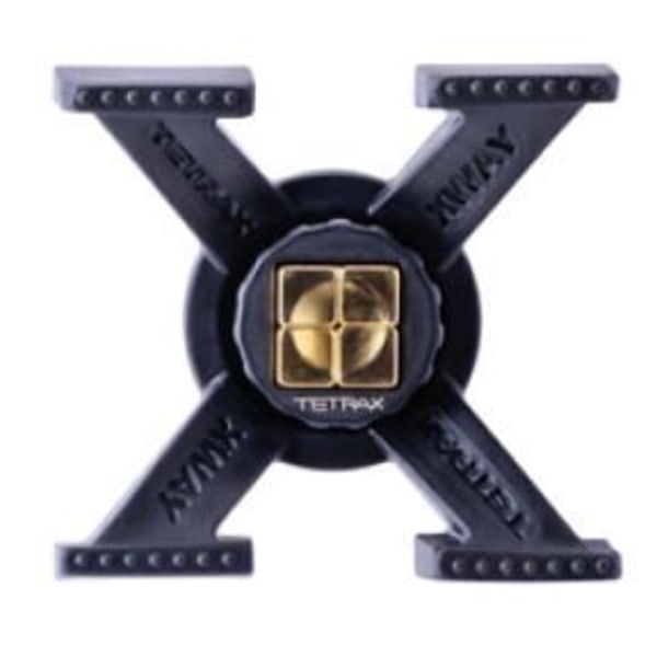 TETRAX XWAY magnetisk hybridhållare för phablets 5,5" A 7,9"