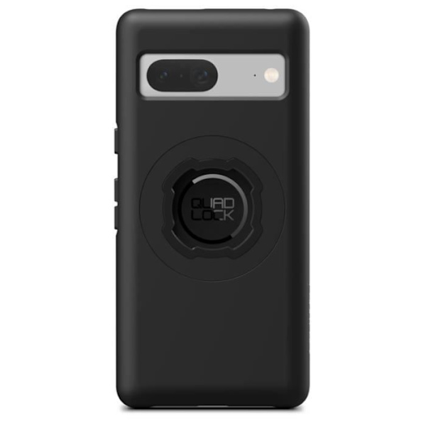 Telefonfodral - QUAD LOCK - Google Pixel 7 - Stötsäker - Låsmekanism - Elegant CN
