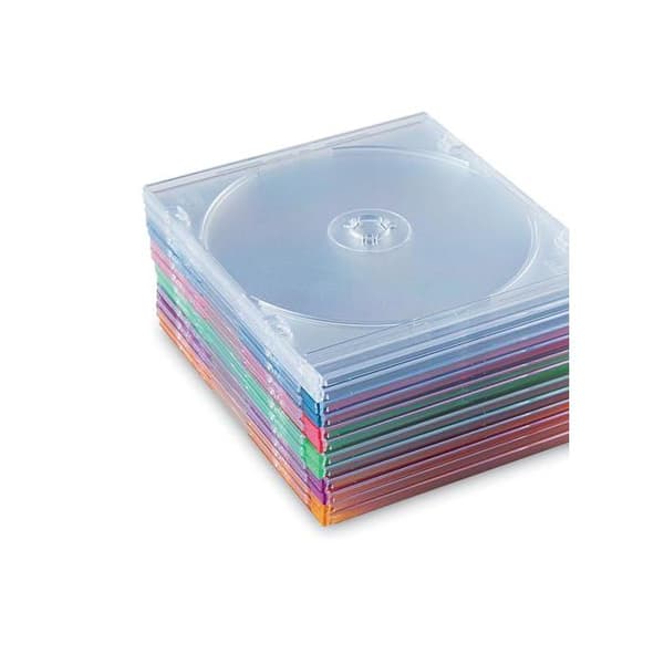 VERBATIM SLIM CD JAVASPEL JC200