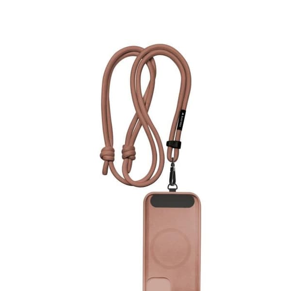 Accessoire - BLACK ROCK - Universell Halskrage - Brun - Diverse Materiale brun