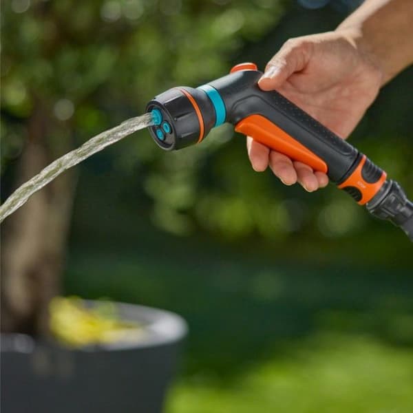 GARDENA 18375-20 Classic Kompakt Multi-Sprutpistol