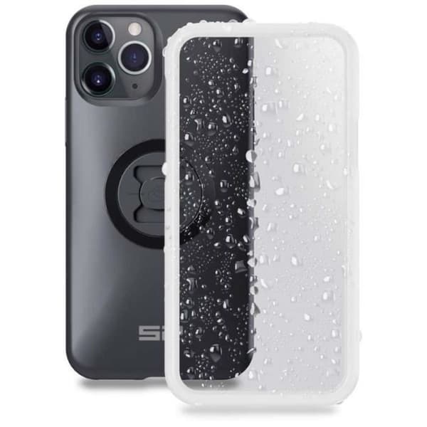 Regnskydd för SP CONNECT iPhone 11 Pro Max fodral CN