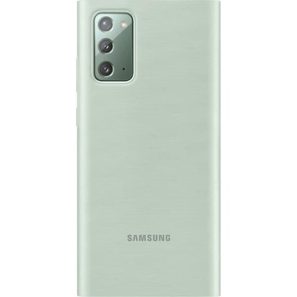 Grön LED-skal Note20 Grön