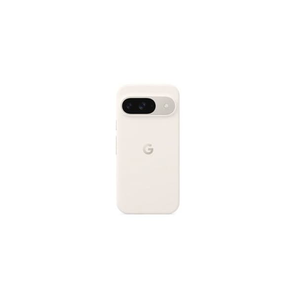 Skyddsfodral för Google Pixel 9 och 9 Pro Porcelain Porslin