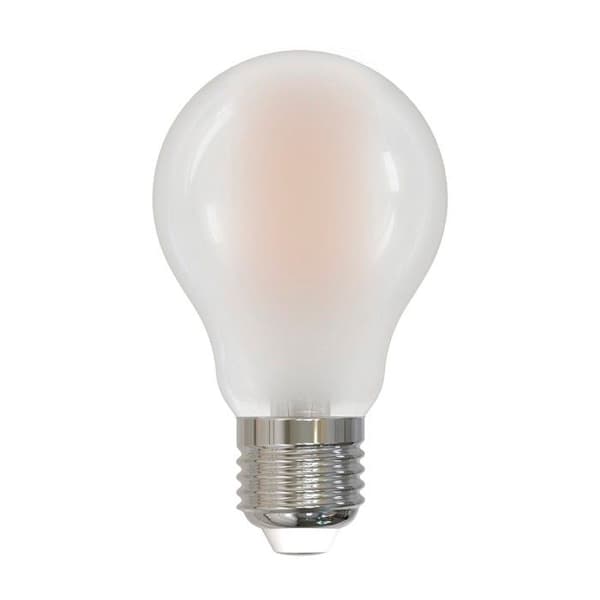 LED-lampa - A60 - E27 - 470 lm - Ra90 Matt varm vit