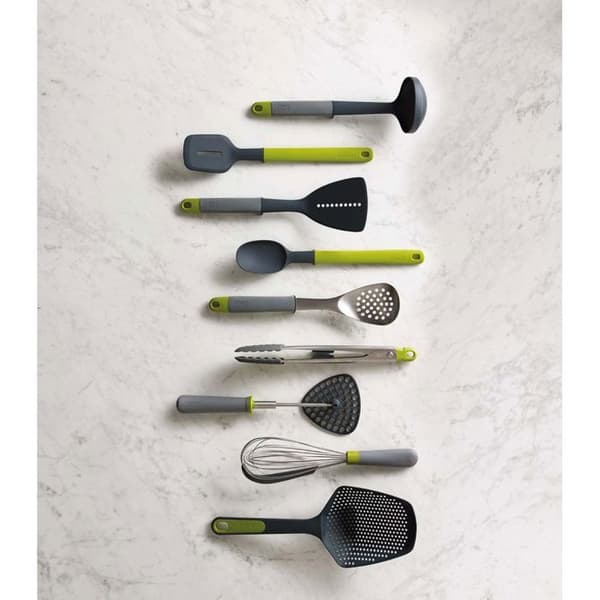 Potatispress - Joseph Joseph - Delta - Fällbar - Ergonomisk - Diskmaskinssäker