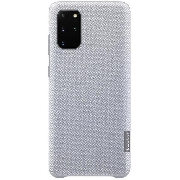 Kvadrat S20+ fodral Grå Grå