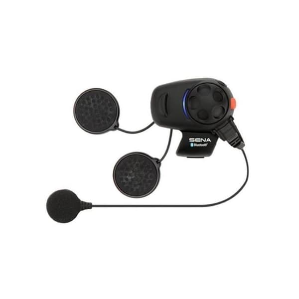 Hörlurar - Sena - SMH5-10 - Bluetooth 5.1 - Bullerdämpande - Över-örat