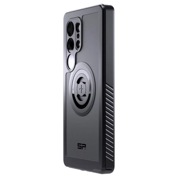 SP Connect SPC+ Xtreme S24 Ultra smartphonefodral svart