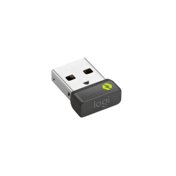 Logitech SYktcjgs LOGI Bolt USB-mottagare N/AEMEA - 956-000008