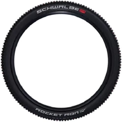SCHWALBE Rocket Ron Evolution 29 x 2,25 MTB-däck - Svart - Unisex - Addix Speed - Super Race