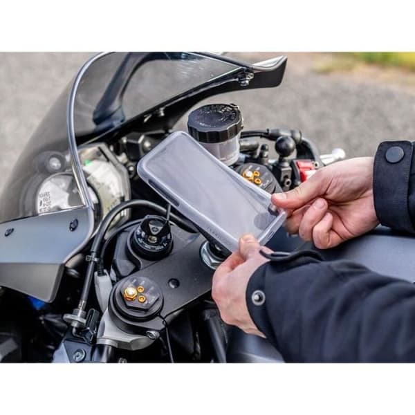 QUAD LOCK Pro monteringsfäste för rattstång CN