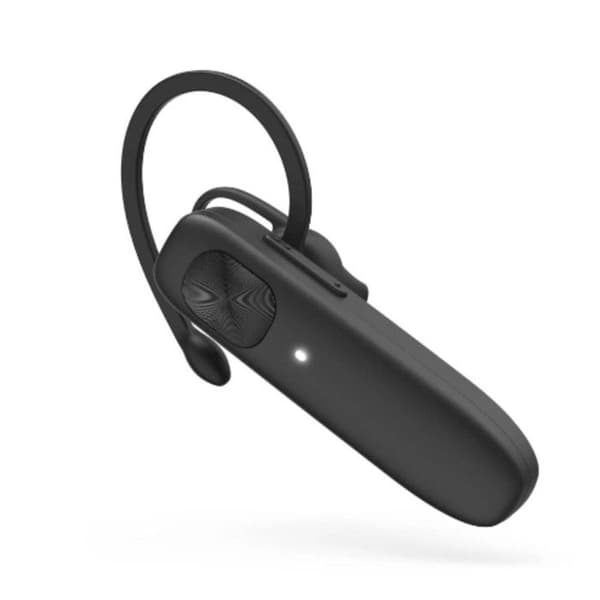 Hörlurar mic. mono Bluetooth® "MyVoice Advanced", multip., volymrctrl., nr