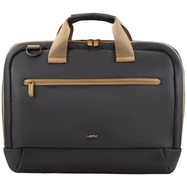 Hama Ultra Lightweight Bag Maximal dimension: 41,1 cm (16,2) svart
