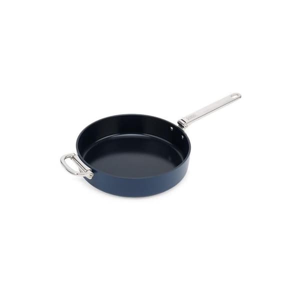 Gryta Joseph Joseph Space 28 cm långpanna Blå