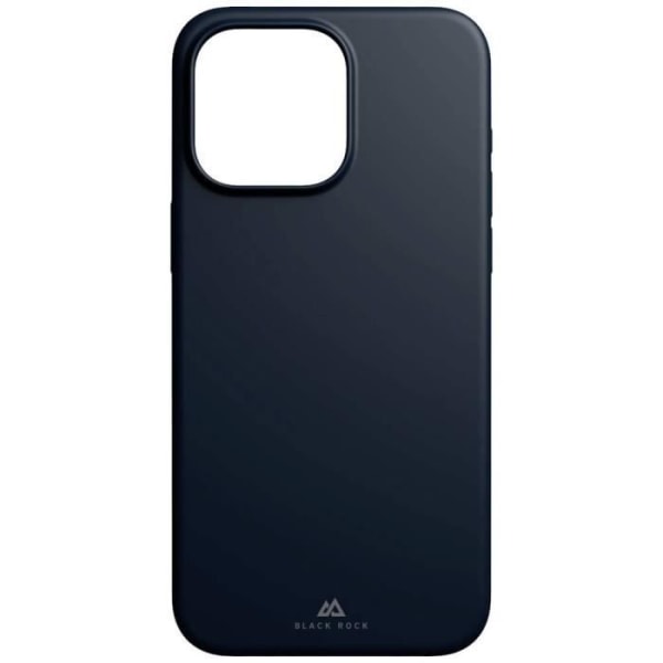 Black Rock Mag Urban Case Coque Apple iPhone 15 Pro Max midnatt