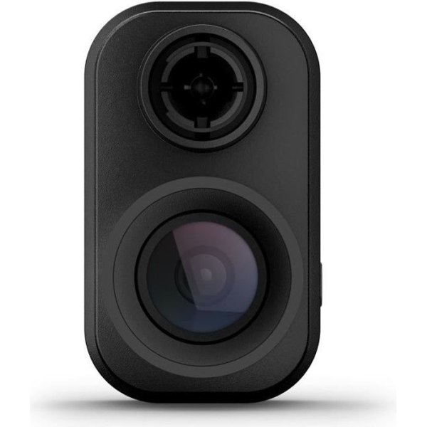Inbyggd kamera - GARMIN - Dash Cam Mini 2 - WW