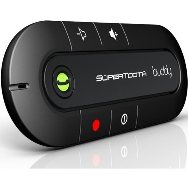 Supertooth Buddy - Bluetooth handsfree bilsats
