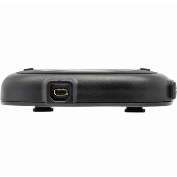 Intercom-moto - Sena - 5R LITE - LCD-skärm - Bluetooth - Uppladdningsbar USB Svart