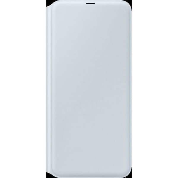 Flipplånbok Galaxy A70 Vit