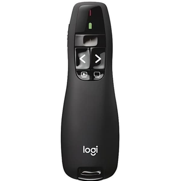 Pekare - Logitech - R400 - Kompatibel med Windows