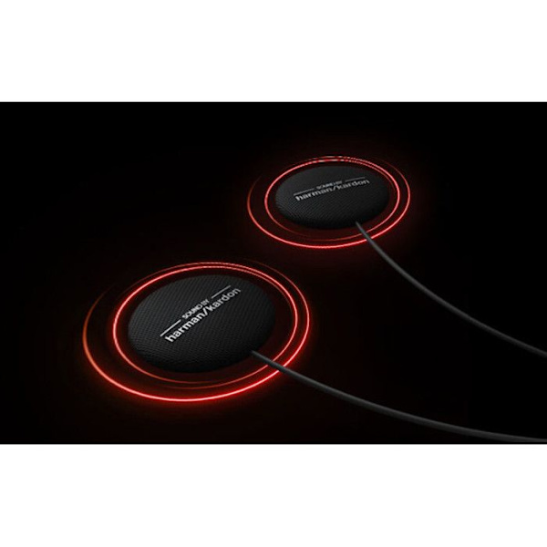 Intercom - Sena - 50R-02 - Bluetooth 5.0 - Räckvidd 8000m - Batteritid 13h Svart och grått