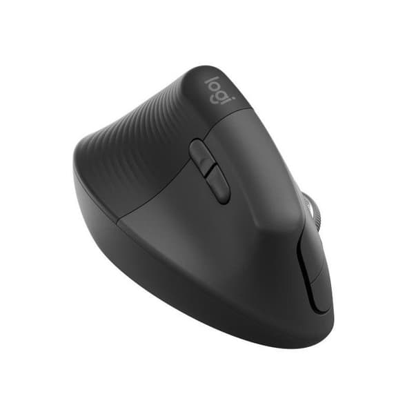 Trådlös mus - Logitech - 910-006495 - Bluetooth - 4000 dpi - 4 knappar