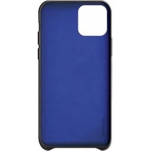 Coque - BEETLECASE - iPhone 12 Pro Max - Svart - Semi-rigid - Ökad skydd Svart