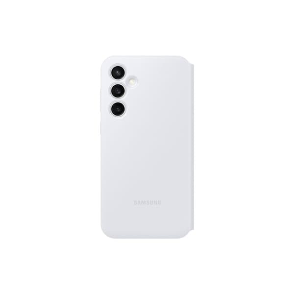 Smartphonefodral Samsung EF-ZS711CWEGWW Vit Vit
