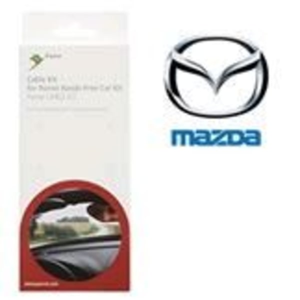 Parrot Adapter PC000024AA (Mazda)