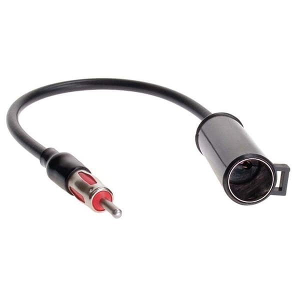 Antennadapter för Nissan 1987 - 2006
