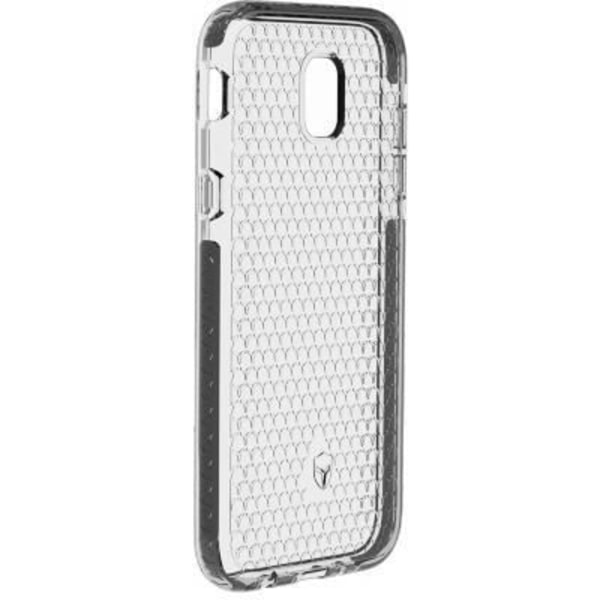 Force Case Life - Robust fodral till Samsung Galaxy J3 2017 - Mörkgrå