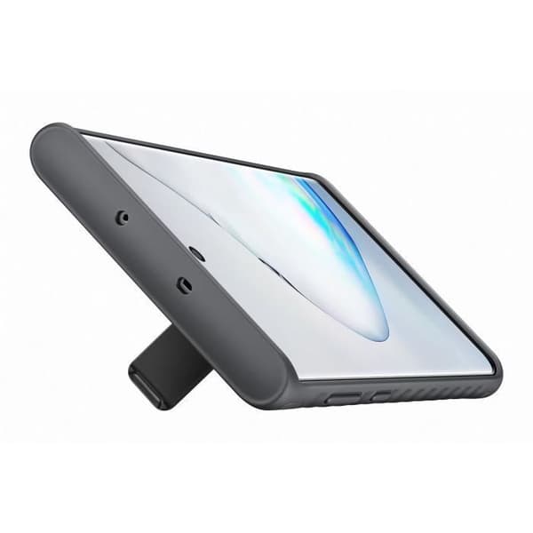 Förstärkt skal Black Note10 Svart