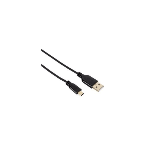 KABEL MINI USB 2.0 A-MIN.B5 N 0.75M