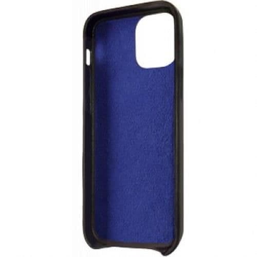 Coque - BEETLECASE - iPhone 12 Pro Max - Svart - Semi-rigid - Ökad skydd Svart