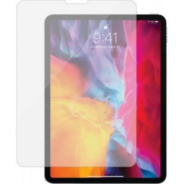 Skärmskydd för Apple iPad Pro 11 2020 Flat Anti-scratch BIGBEN CONNECTED Transparent