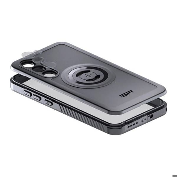 SP Connect SPC+ Xtreme S23 smartphonefodral svart