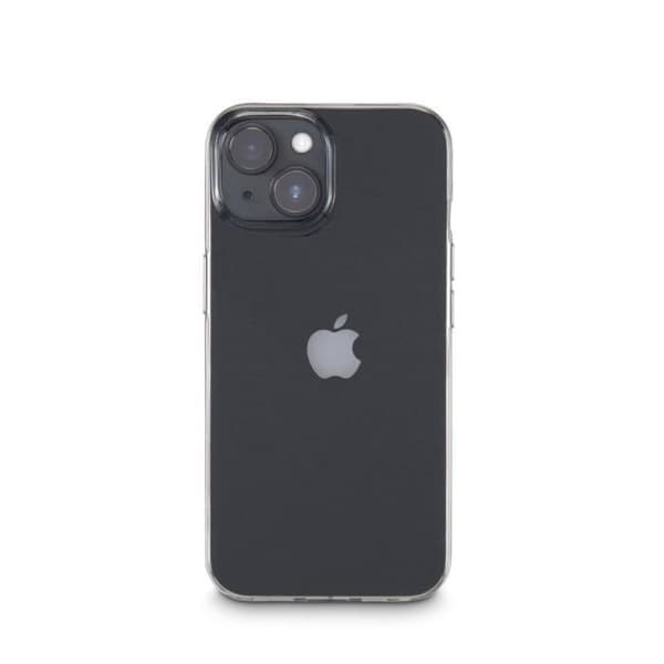 Skyddsfodral - HAMA - Always Clear - iPhone 15 Plus - Transparent - Flexibelt Transparent