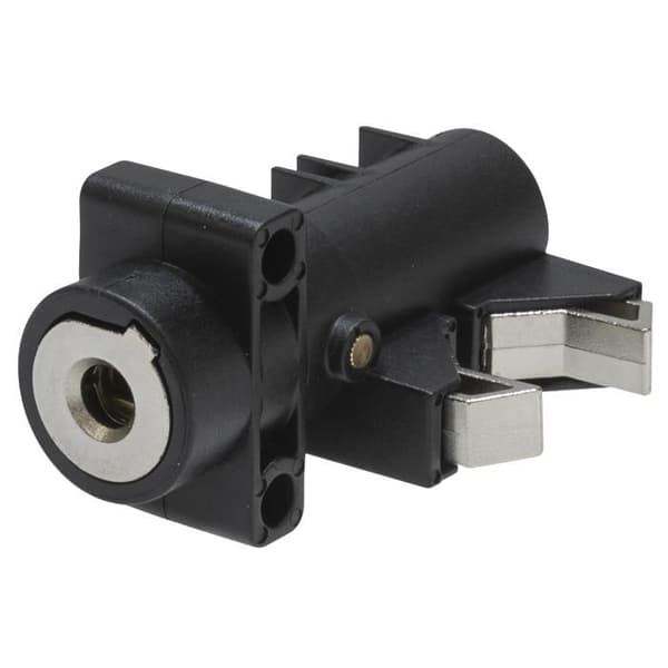 ABUS BLO ZEG IT3 PLUS svart silver