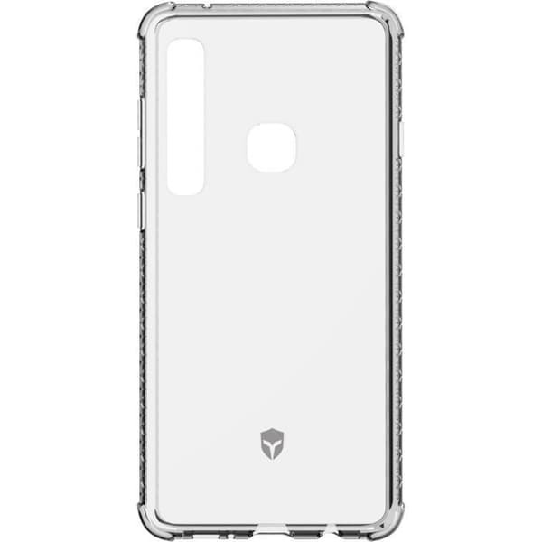 Fodral - FORCE CASE - A9 A920 - Förstärkt - Transparent - Styv Transparent