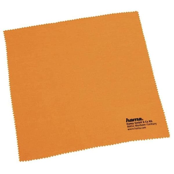 Antistatisk duk, 25 x 23 cm